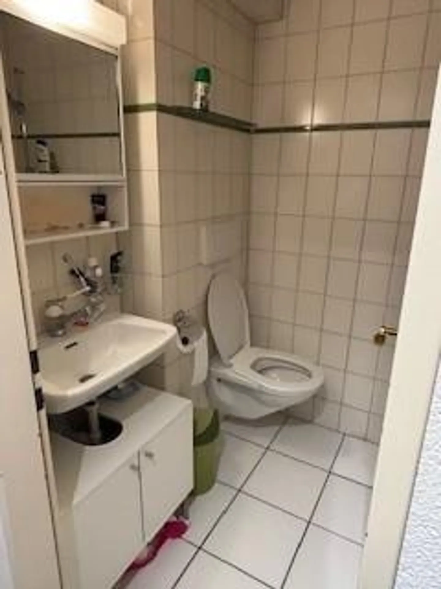Appartamento duplex a Basilea - Foto 7 di 10