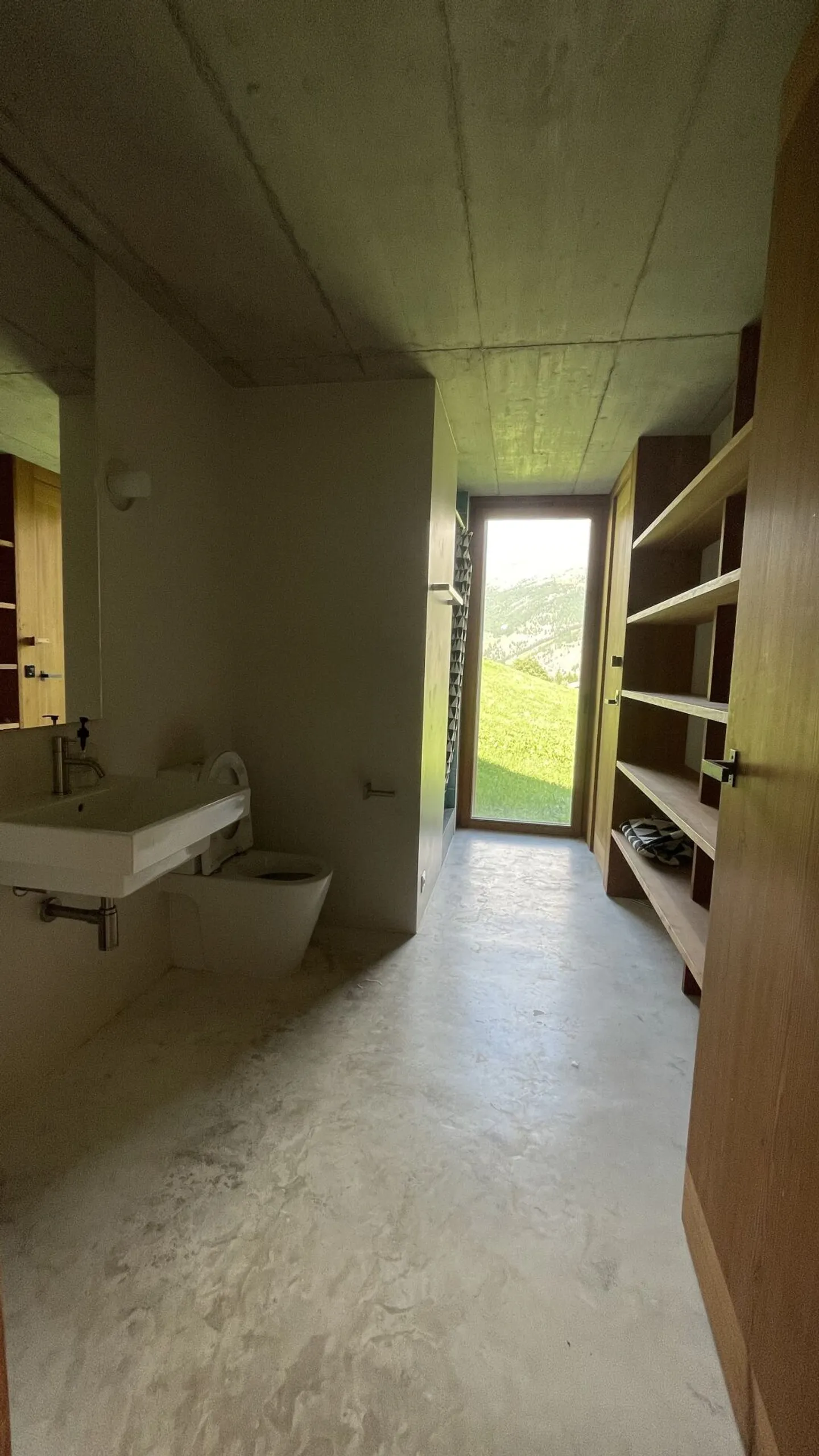 Monolith Saas-Fee un luogo di potere per individualisti - Foto 12 di 22
