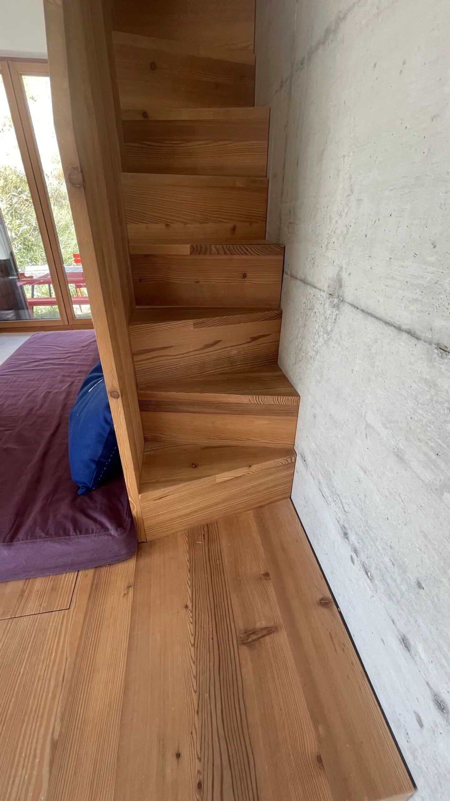 Monolith Saas-Fee un luogo di potere per individualisti - Foto 20 di 22