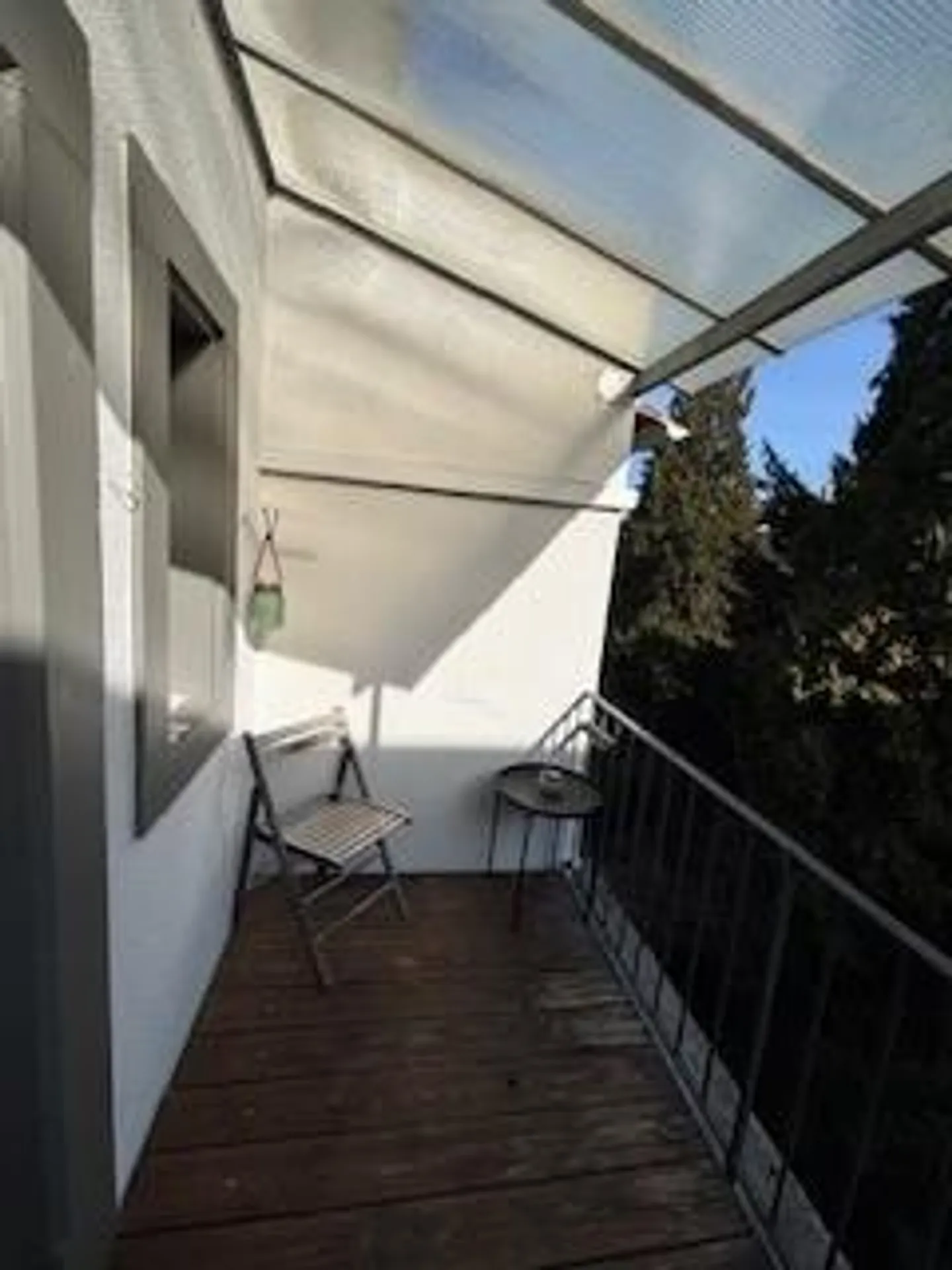 Appartamento duplex a Basilea - Foto 9 di 10