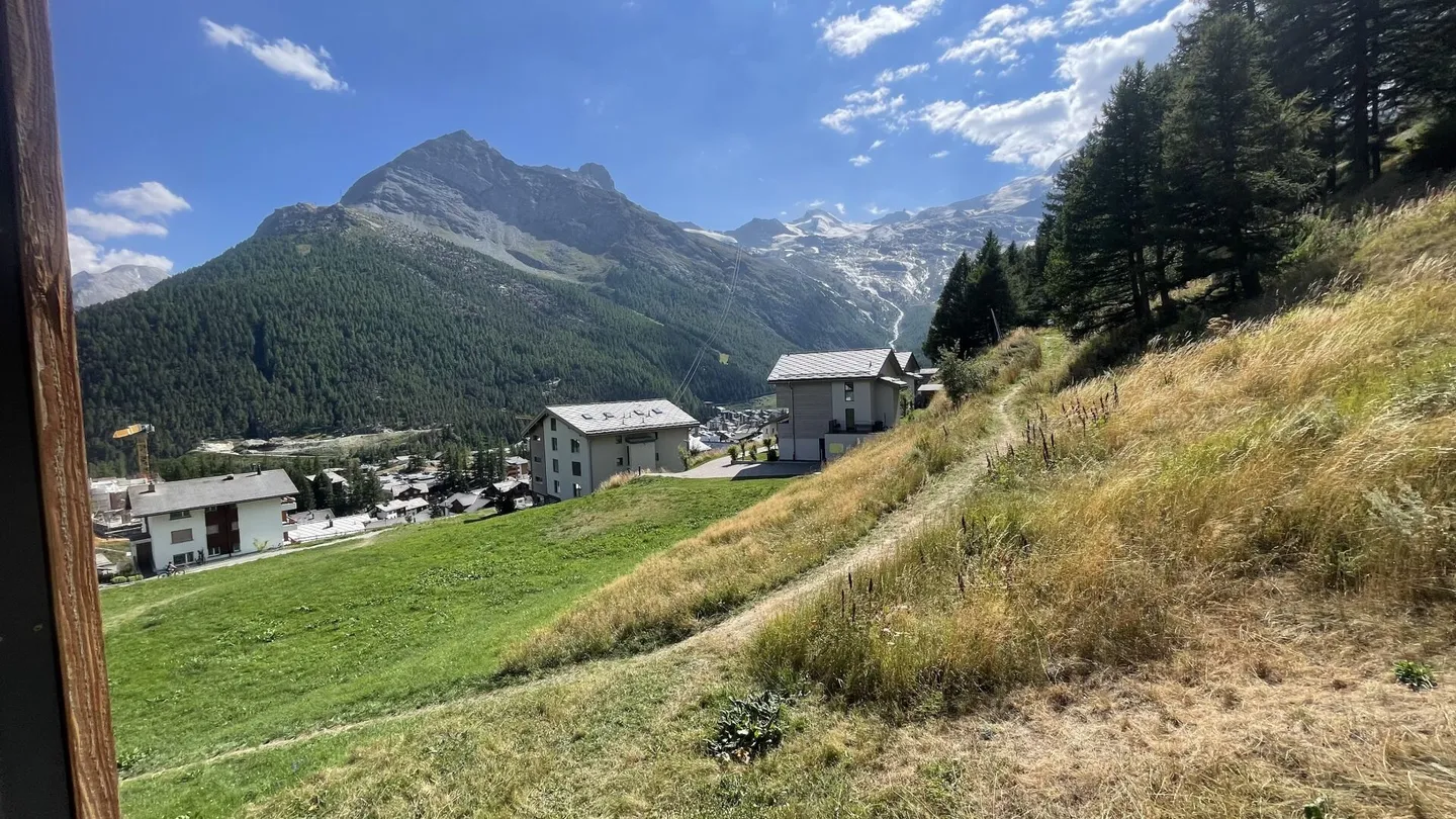Monolith Saas-Fee un luogo di potere per individualisti - Foto 22 di 22