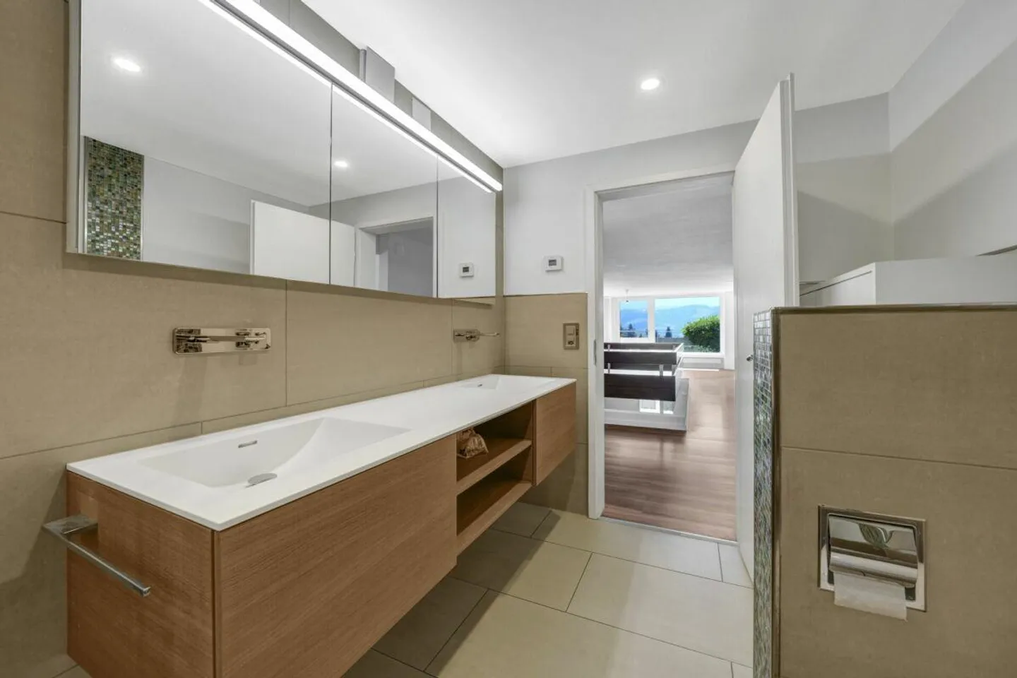 Geräumige Maisonette mit traumhaftem Blick - Foto 28 von 30