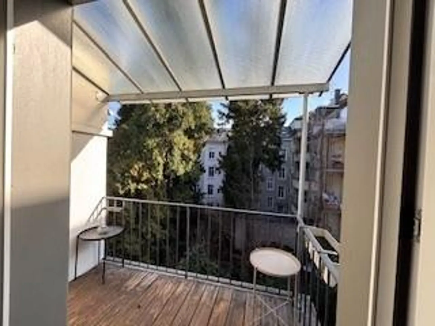 Appartamento duplex a Basilea - Foto 10 di 10
