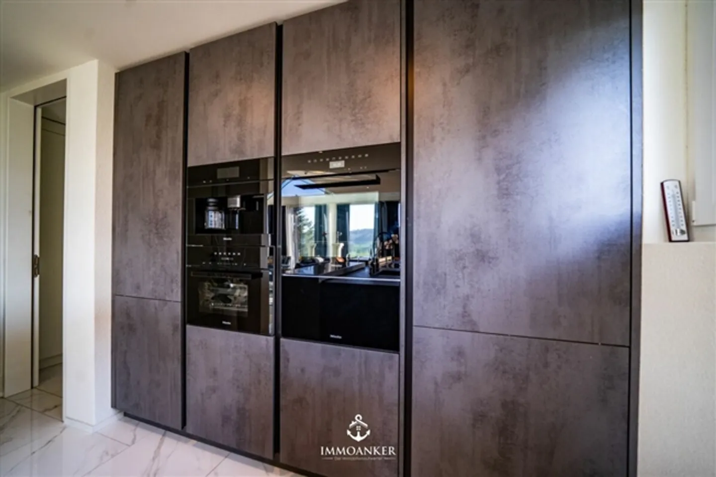 Elegance and Modernity Combined - Your Exclusive Home in the Idyllic Location of Moosleerau - Photo 4 of 13