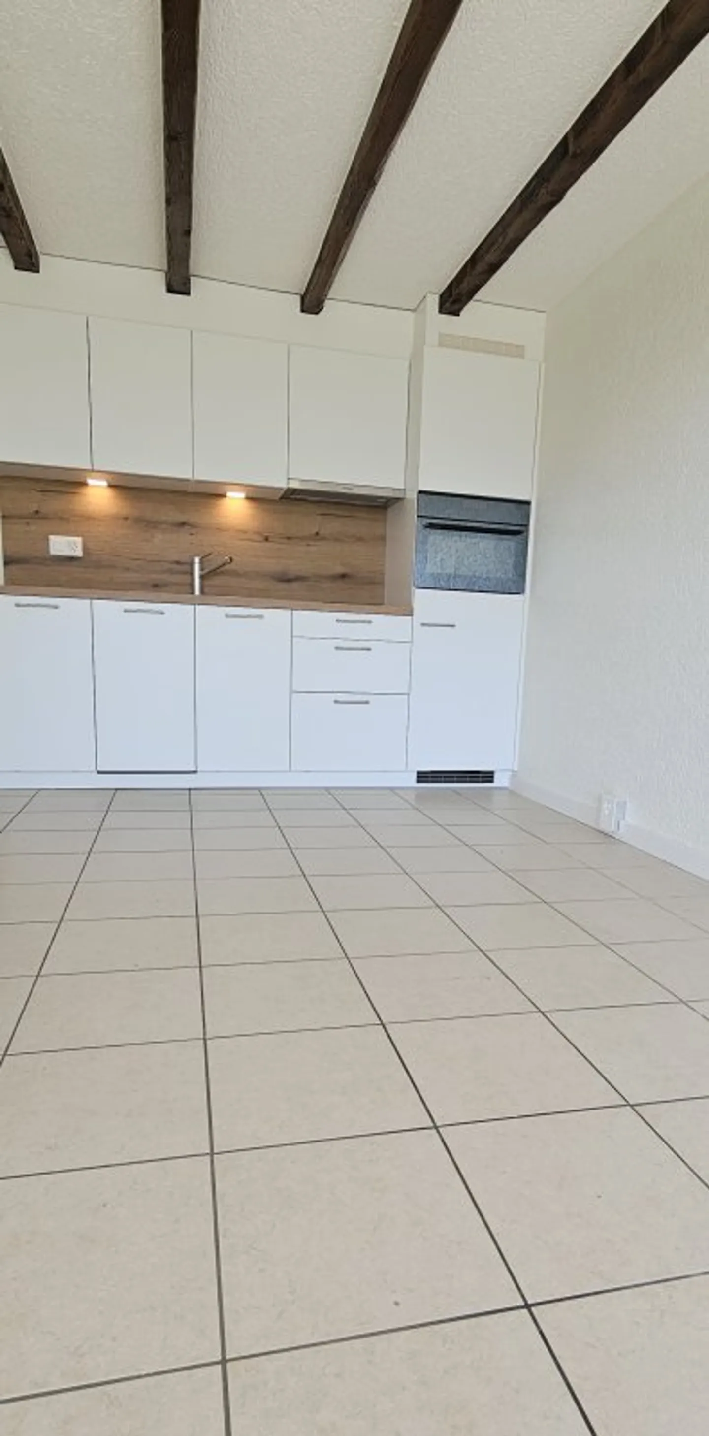 Wohnung - Foto 3 von 5