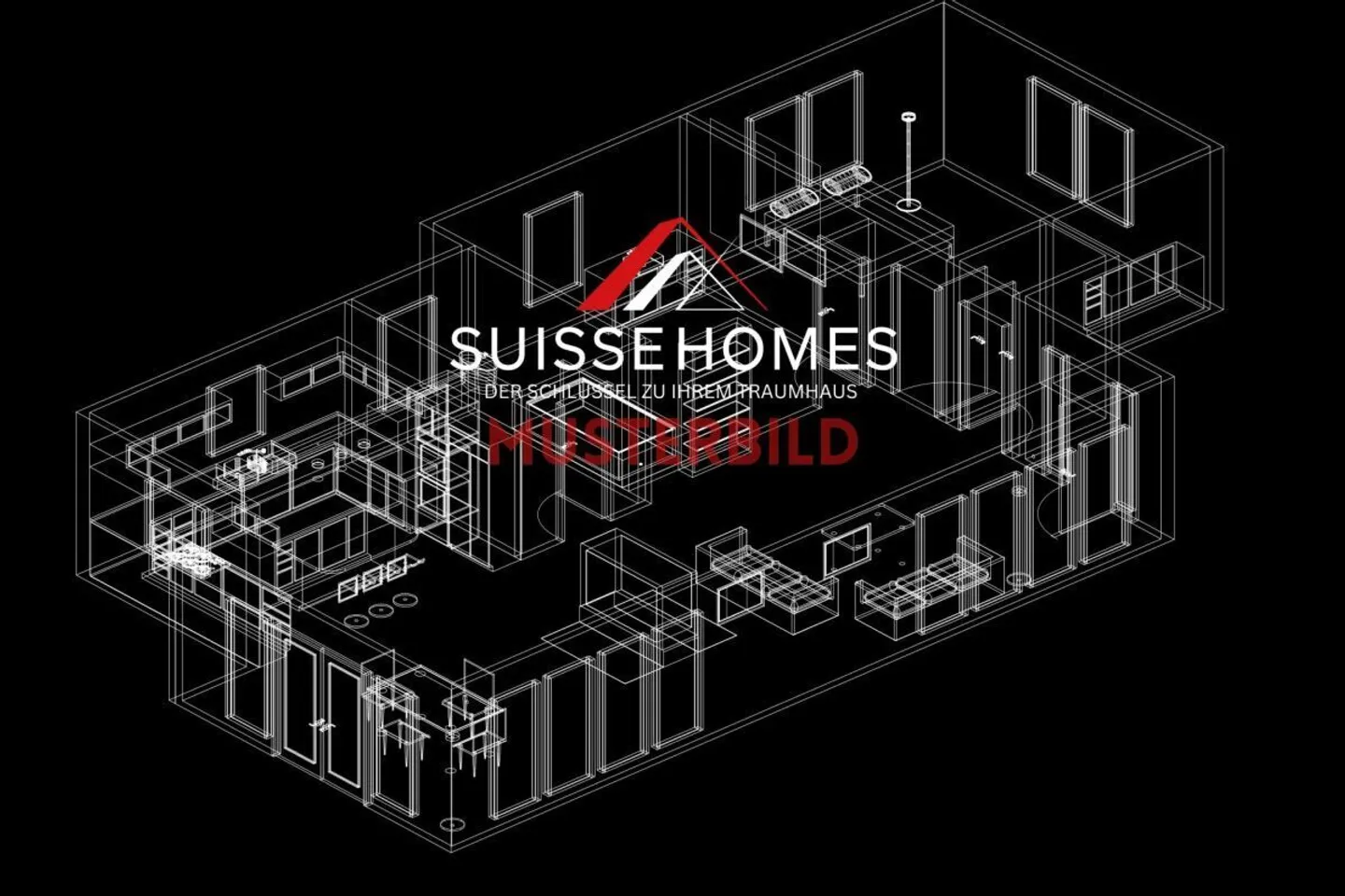 Suchen Sie ein Haus in Menziken (AG)? - Foto 5 von 14