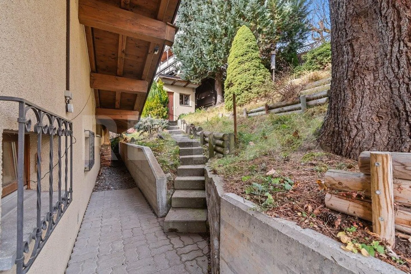 Charmantes Einfamilienhaus - Foto 5 von 13