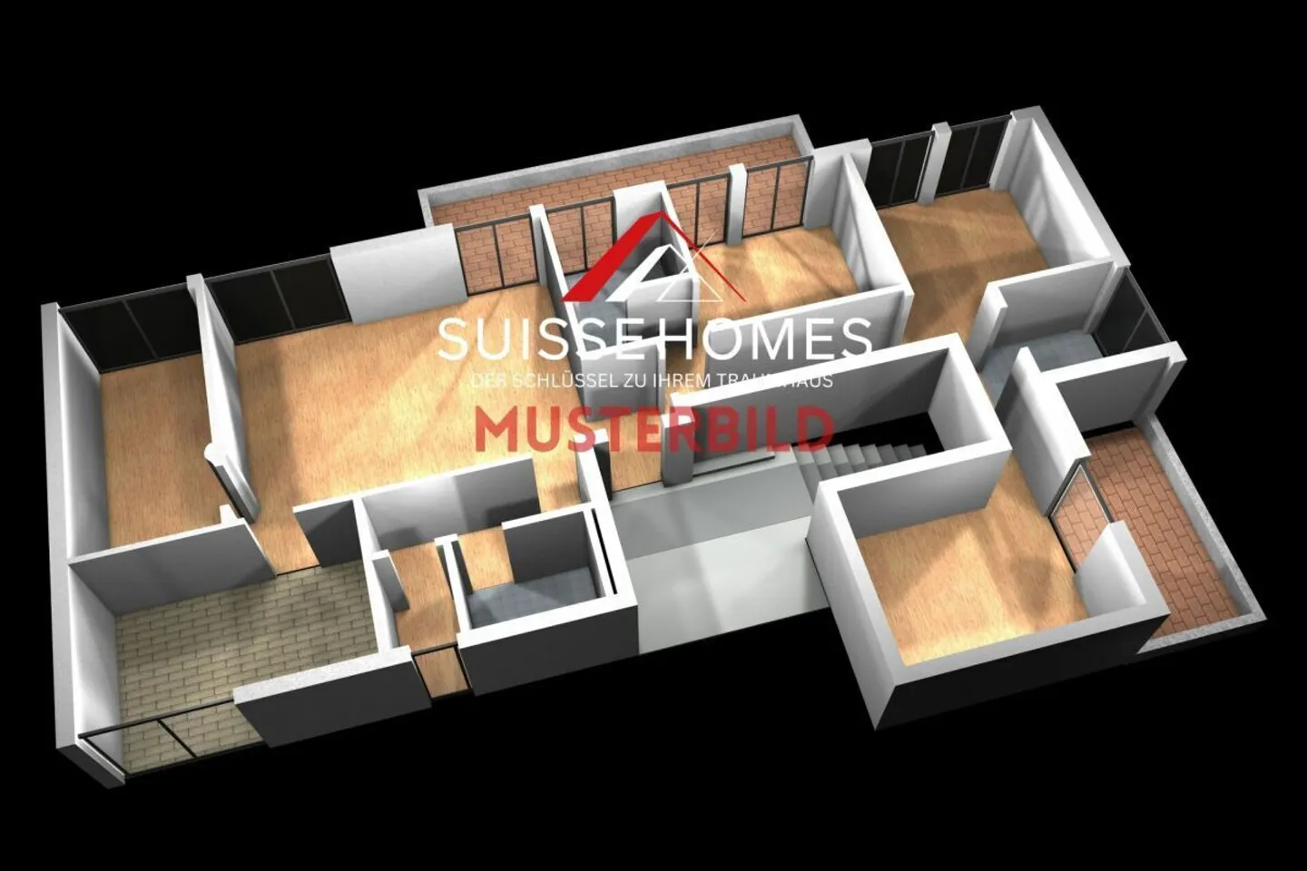 Suchen Sie ein Haus in Menziken (AG)? - Foto 3 von 14