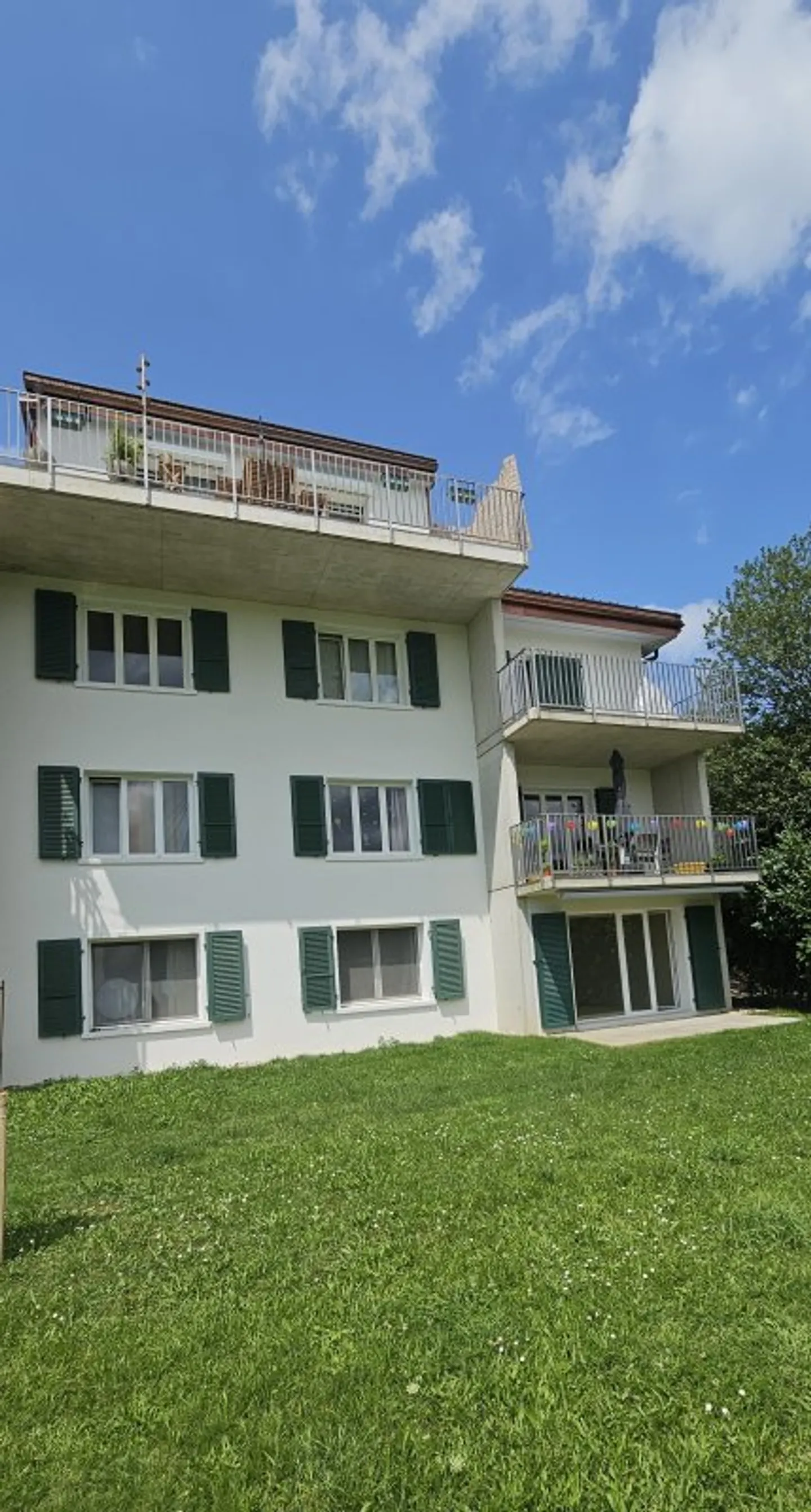 Wohnung - Foto 2 von 5