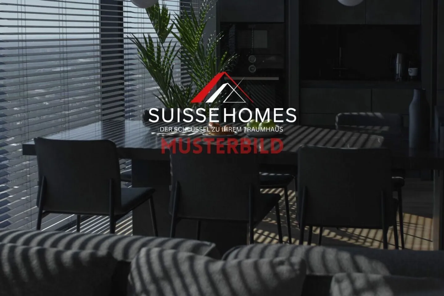 Suchen Sie ein Haus in Menziken (AG)? - Foto 7 von 14