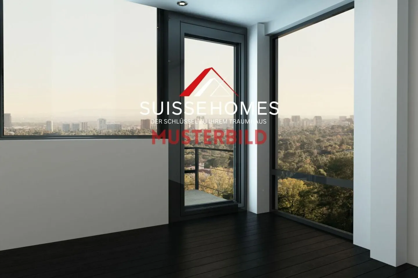 Suchen Sie ein Haus in Menziken (AG)? - Foto 8 von 14