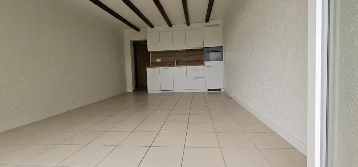 Wohnung - Foto 4 von 5