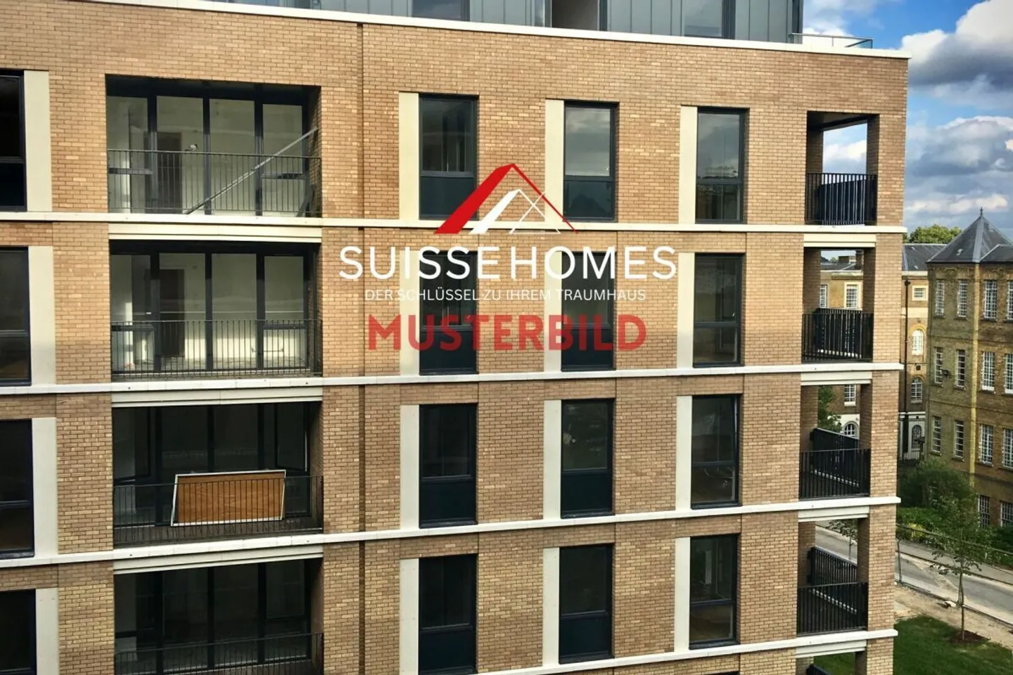 Suchen Sie ein Haus in Menziken (AG)? - Foto 12 von 14