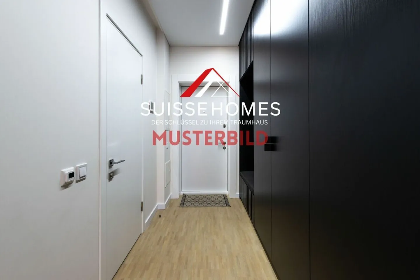 Suchen Sie ein Haus in Menziken (AG)? - Foto 13 von 14