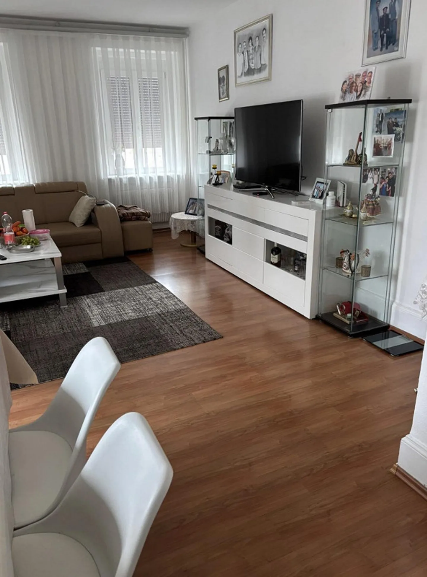 Grande appartamento a Laufenburg - Foto 1 di 11