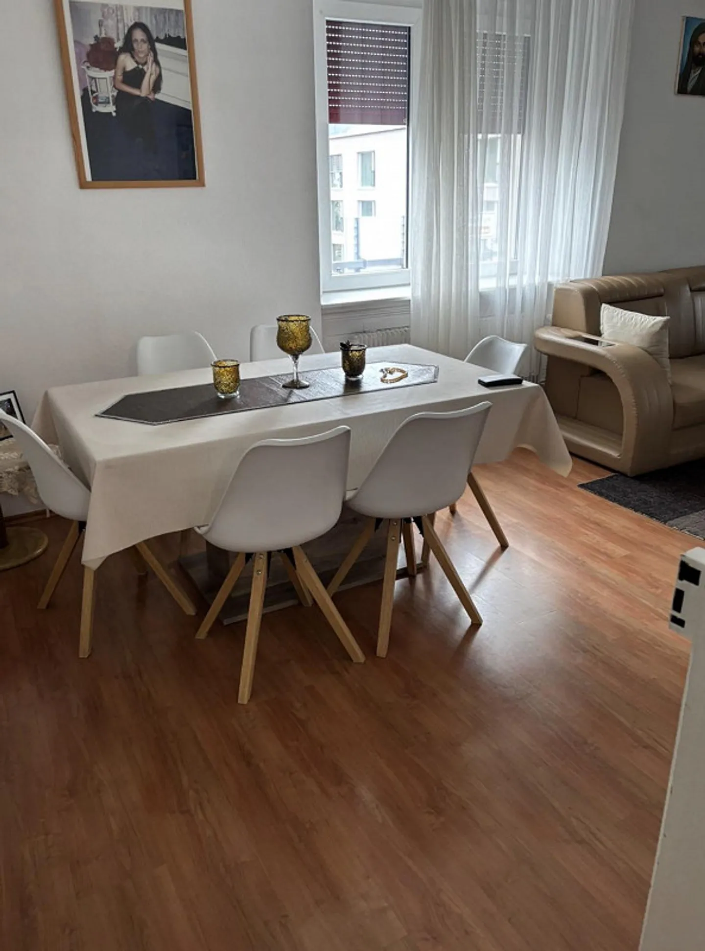 Grande appartamento a Laufenburg - Foto 3 di 11