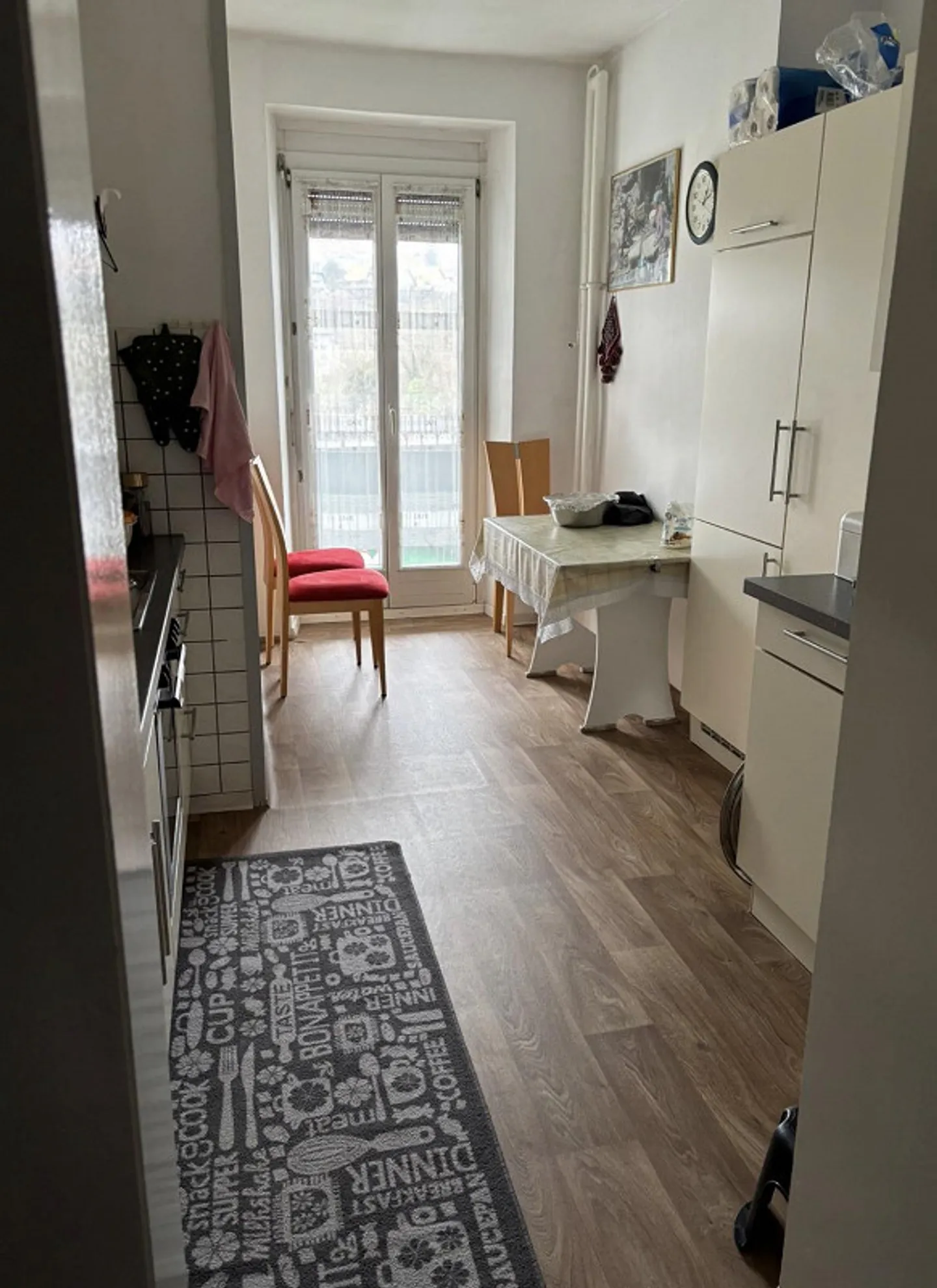 Grande appartamento a Laufenburg - Foto 4 di 11