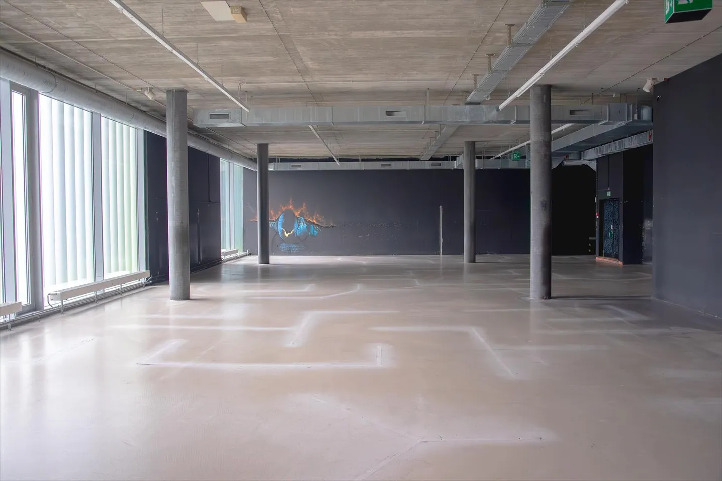 Office space for rent - Photo 11 of 11