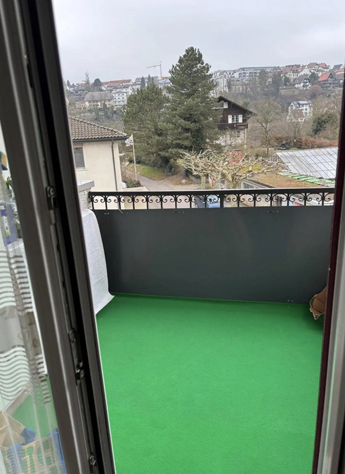 Grande appartamento a Laufenburg - Foto 5 di 11