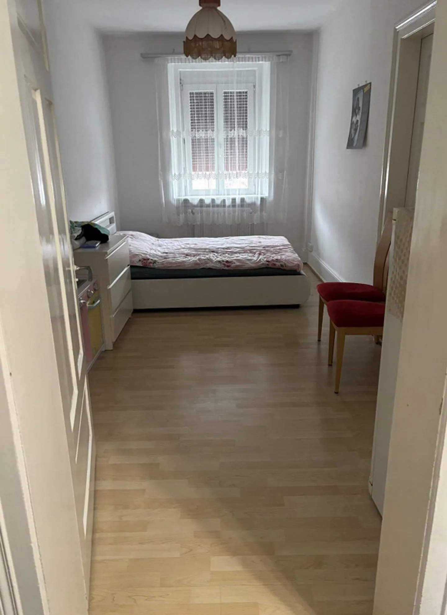 Grande appartamento a Laufenburg - Foto 7 di 11