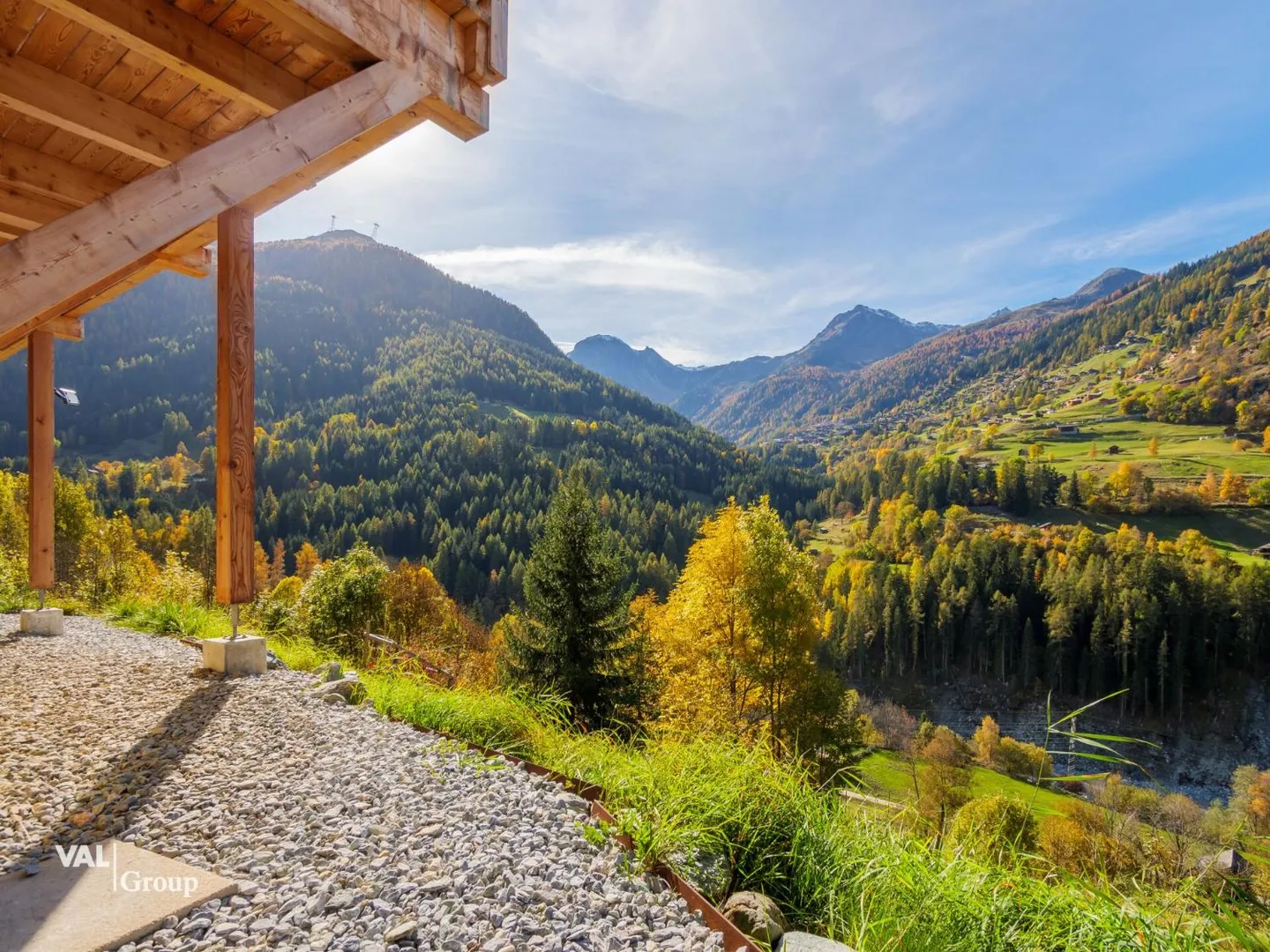 Magnifico chalet "canadese" per gli amanti della natura (6.5 + 3.5 stanze) - Foto 13 di 13
