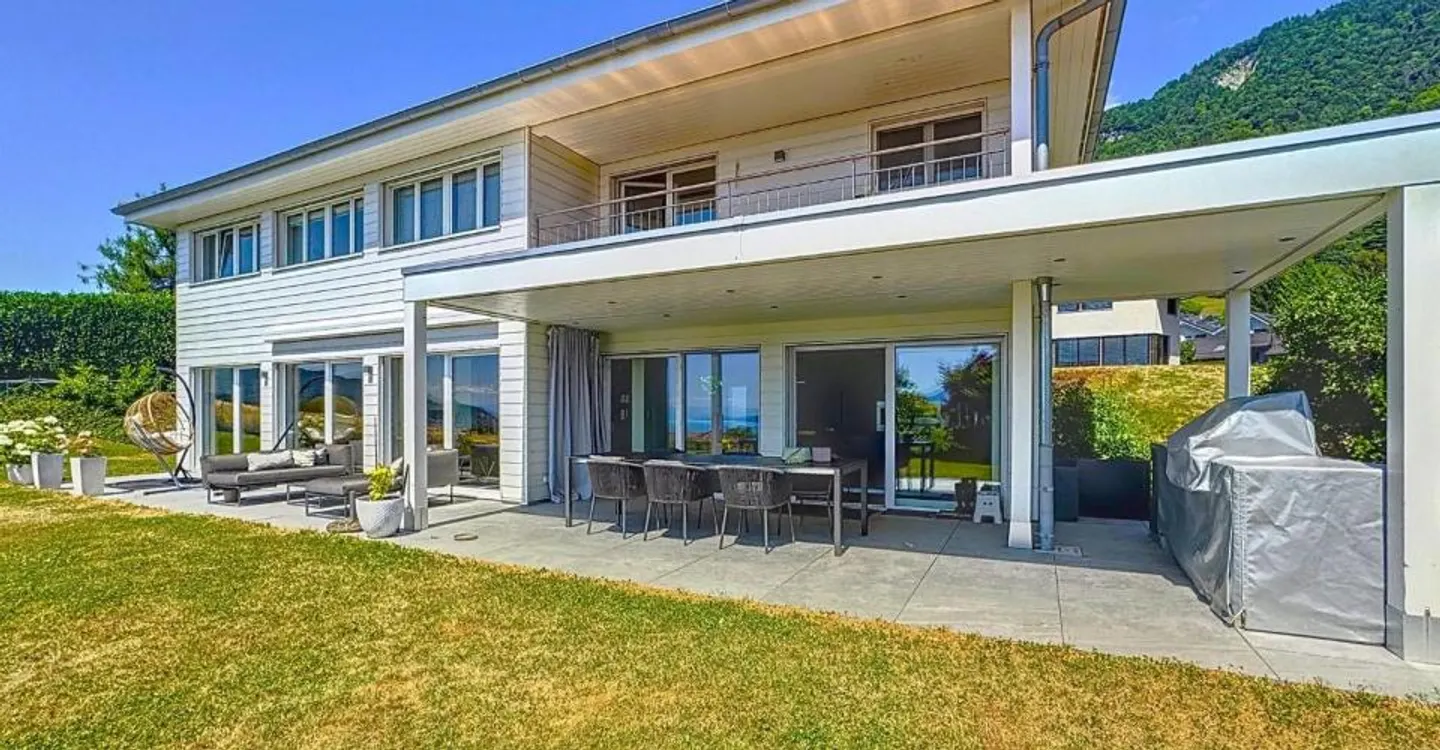 Luxury Villa with Lake View - Photo 1 of 13