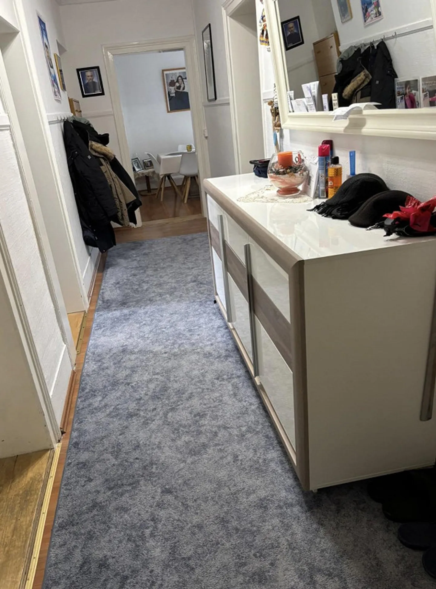 Grande appartamento a Laufenburg - Foto 2 di 11