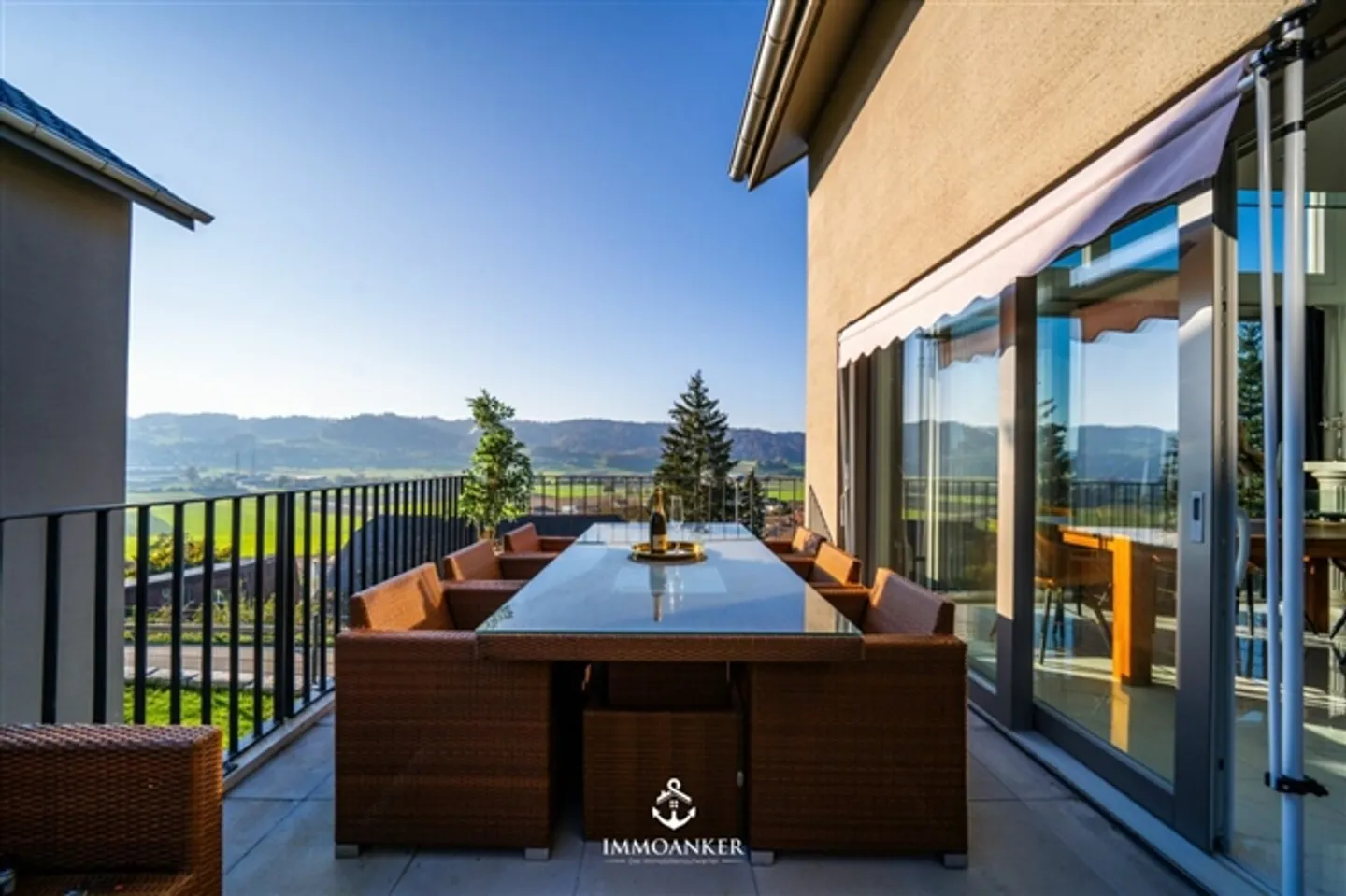 Elegance and Modernity Combined - Your Exclusive Home in the Idyllic Location of Moosleerau - Photo 13 of 13