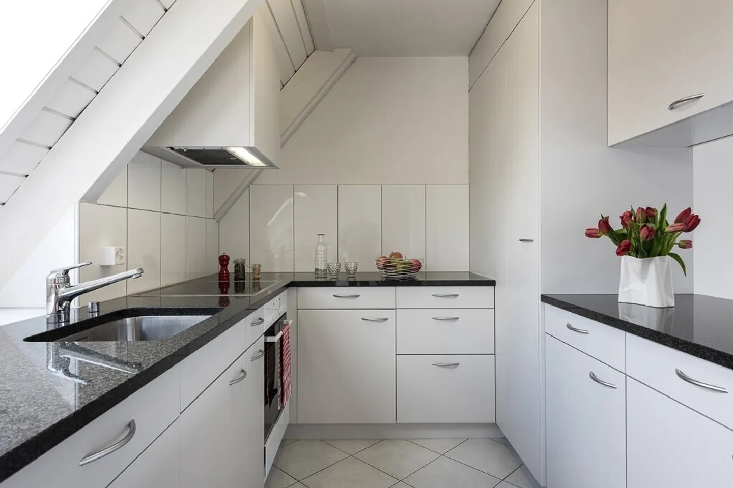 A dream home comes true... - Photo 2 of 10