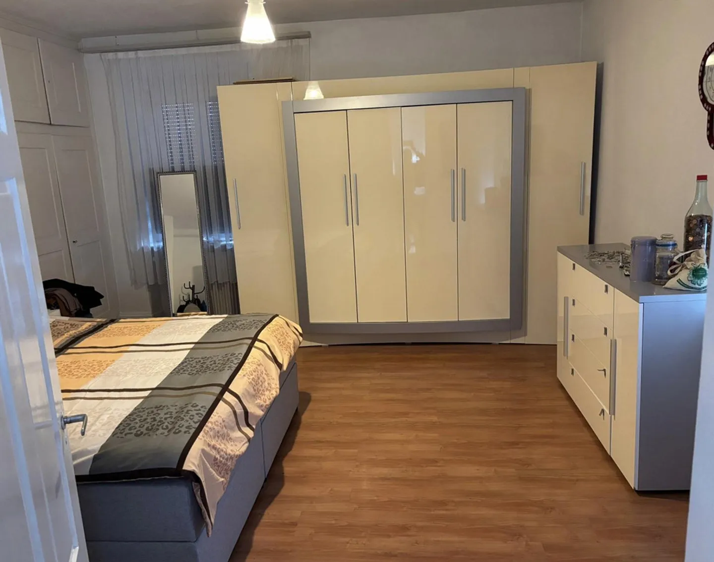 Grande appartamento a Laufenburg - Foto 8 di 11