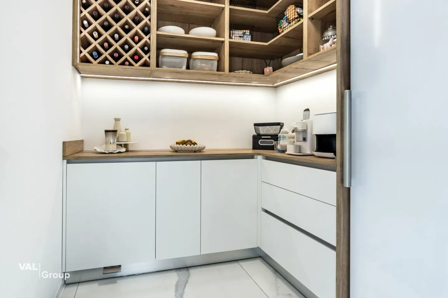 Villa de prestige à Savièse contemplant la Vallée du Rhône - Photo 5 sur 18
