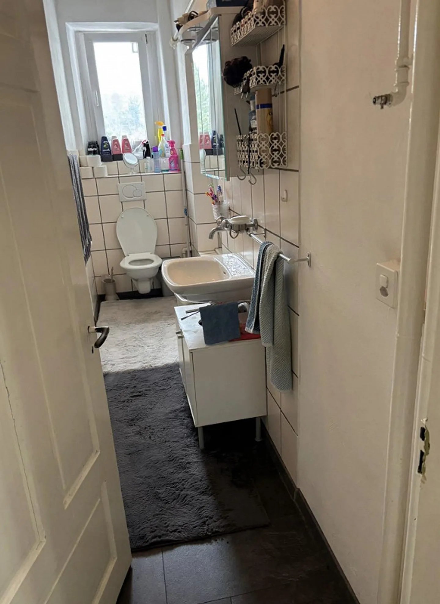 Grande appartamento a Laufenburg - Foto 9 di 11