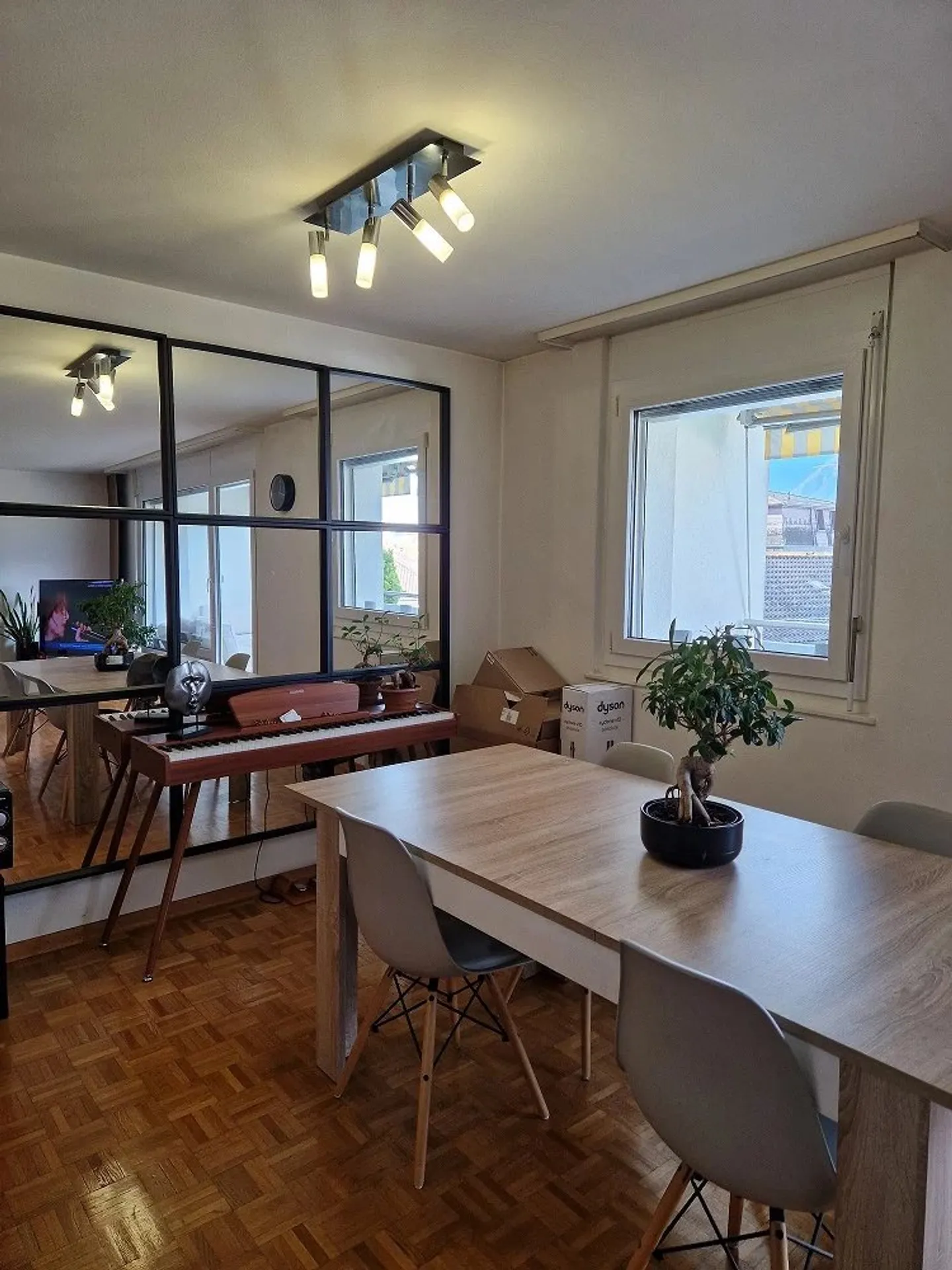 2,5-Zimmer-Wohnung im 3. Stock - Foto 2 von 6