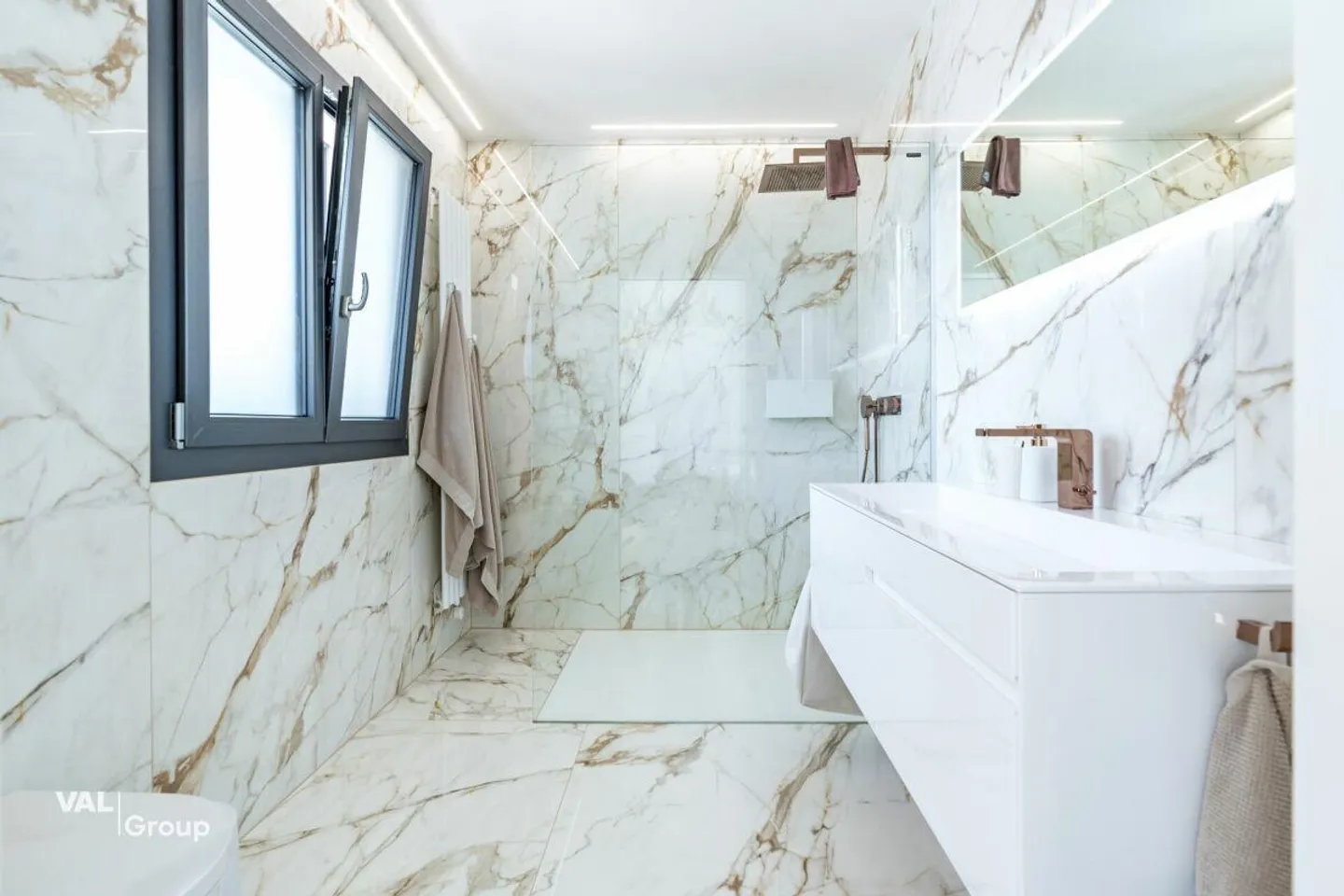 Villa de prestige à Savièse contemplant la Vallée du Rhône - Photo 9 sur 18