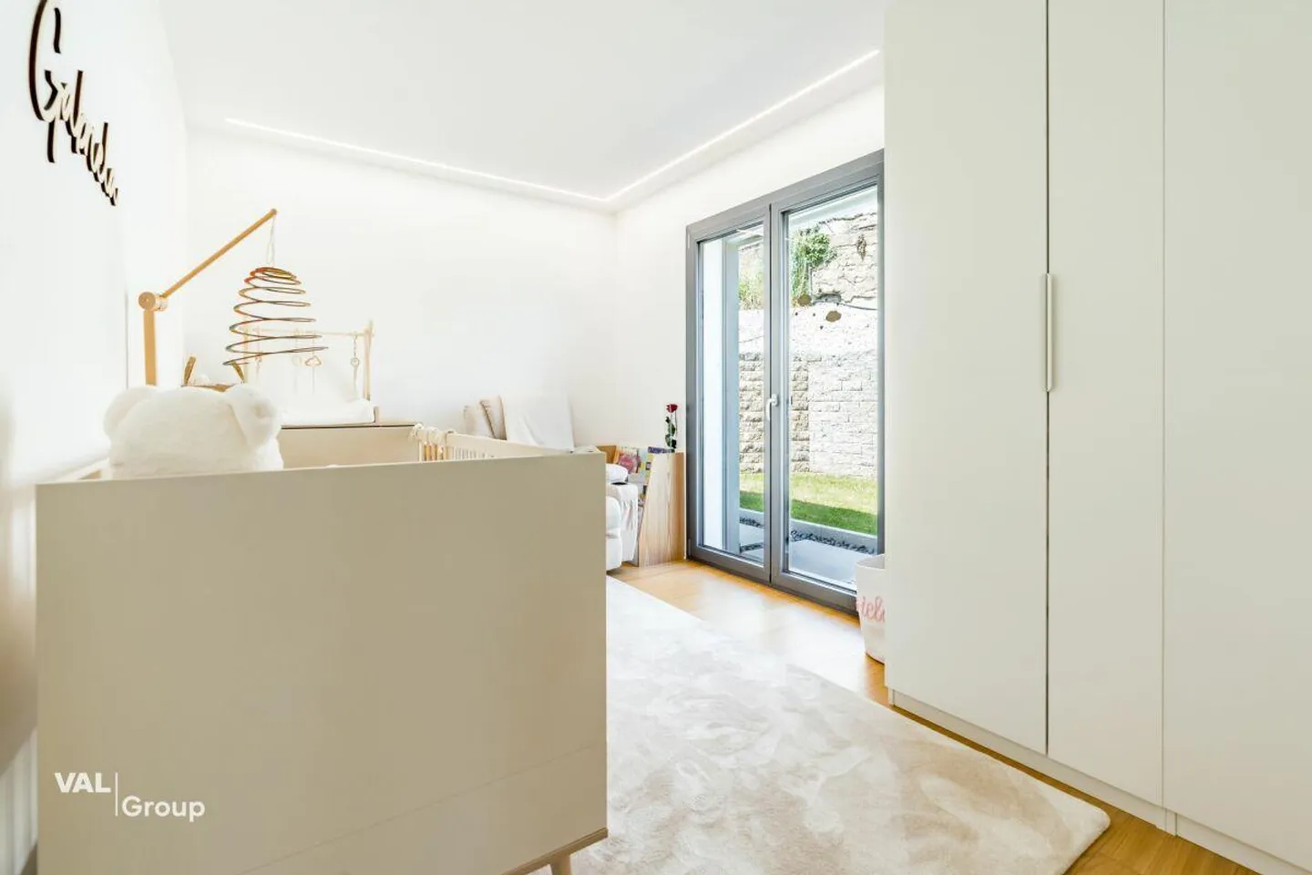 Villa de prestige à Savièse contemplant la Vallée du Rhône - Photo 11 sur 18