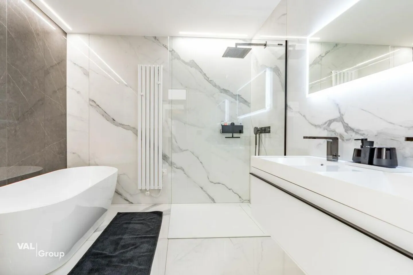 Villa de prestige à Savièse contemplant la Vallée du Rhône - Photo 13 sur 18