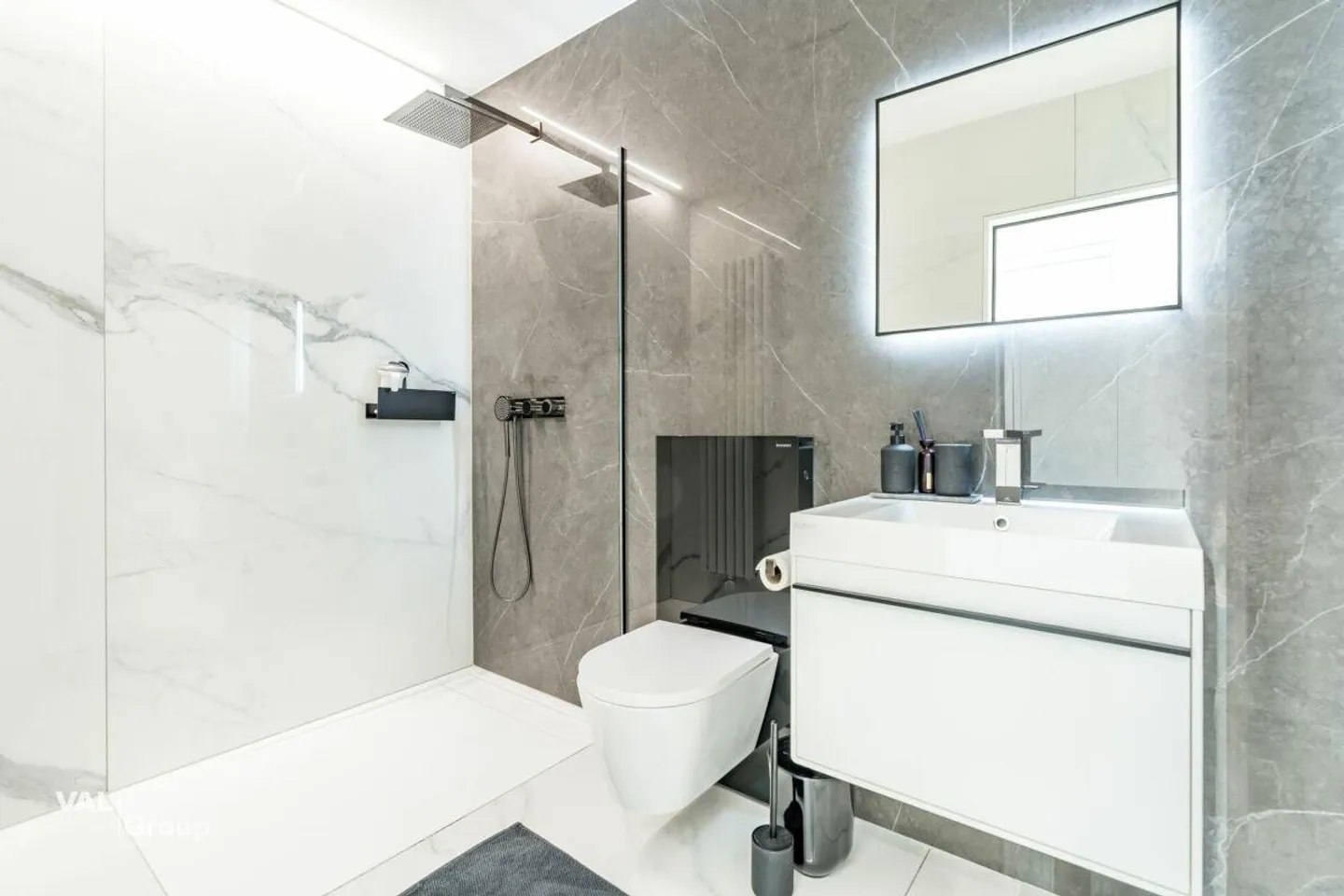 Villa de prestige à Savièse contemplant la Vallée du Rhône - Photo 14 sur 18