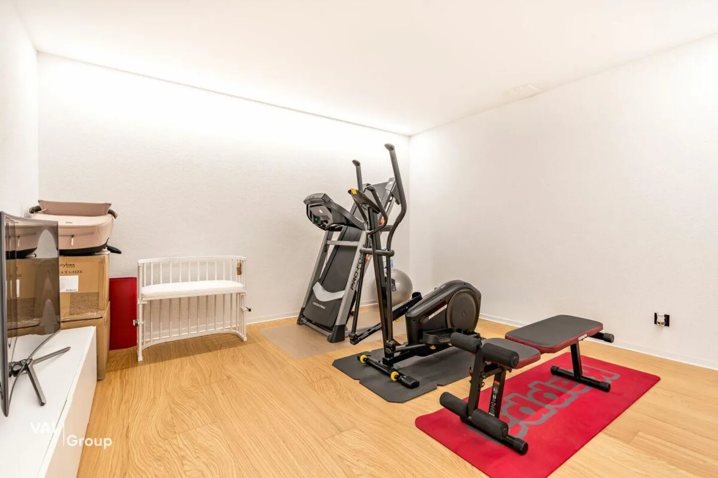 Villa de prestige à Savièse contemplant la Vallée du Rhône - Photo 15 sur 18