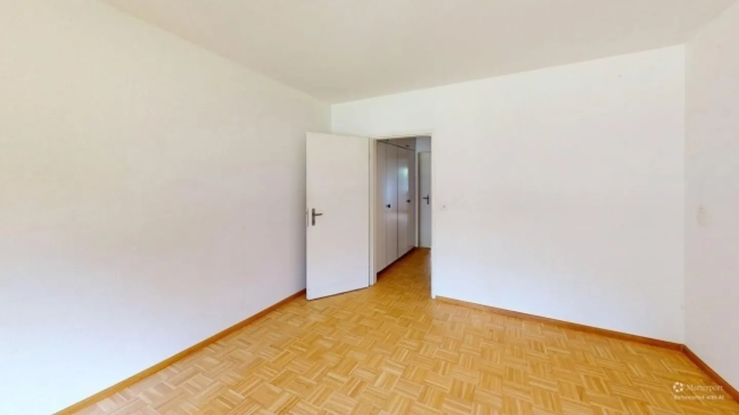 Appartement spacieux de 4 pièces près de la ville de Bâle - Photo 6 sur 12