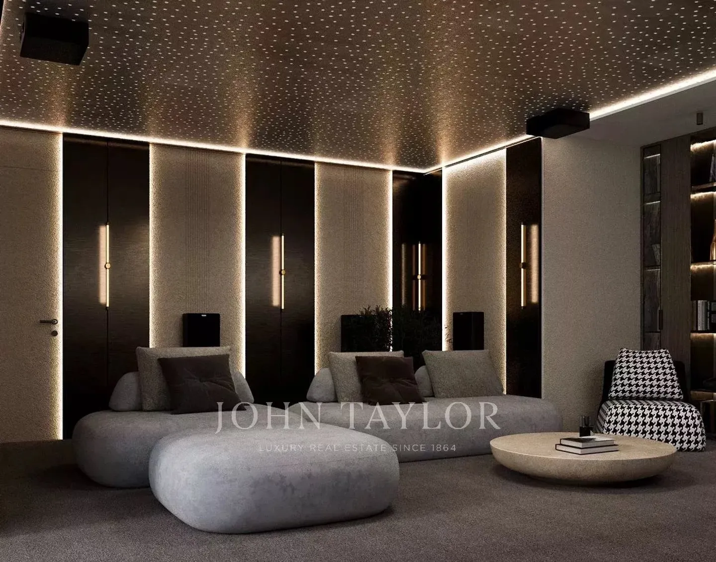 Villa di lusso a Montreux OFFERTA RARA ED ESCLUSIVA - Foto 14 di 22