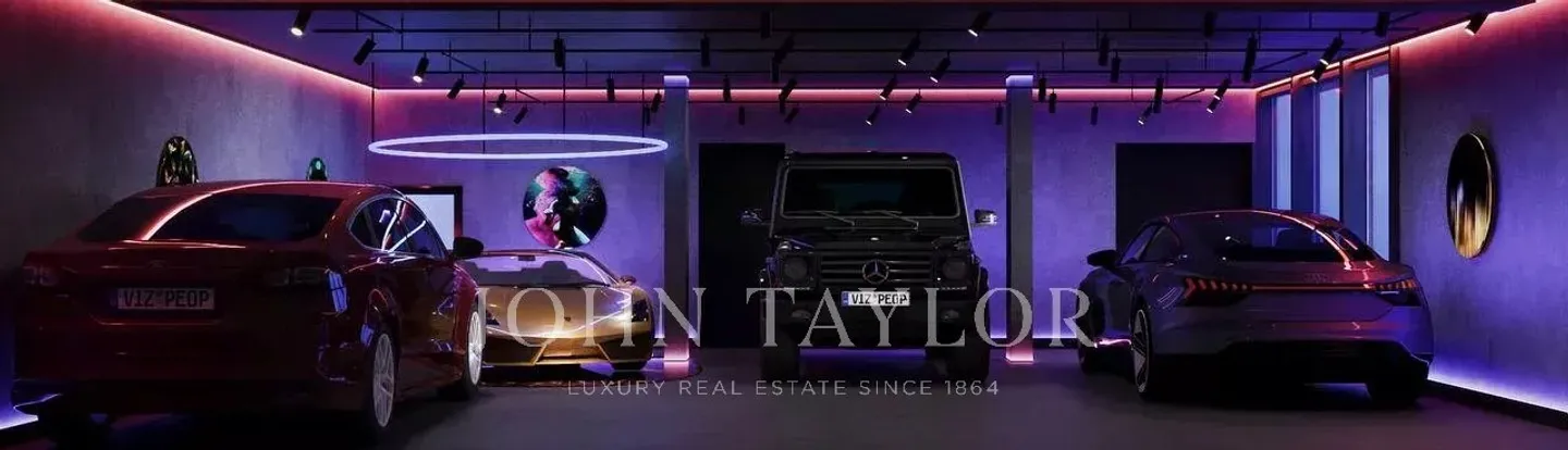 Villa di lusso a Montreux OFFERTA RARA ED ESCLUSIVA - Foto 16 di 22