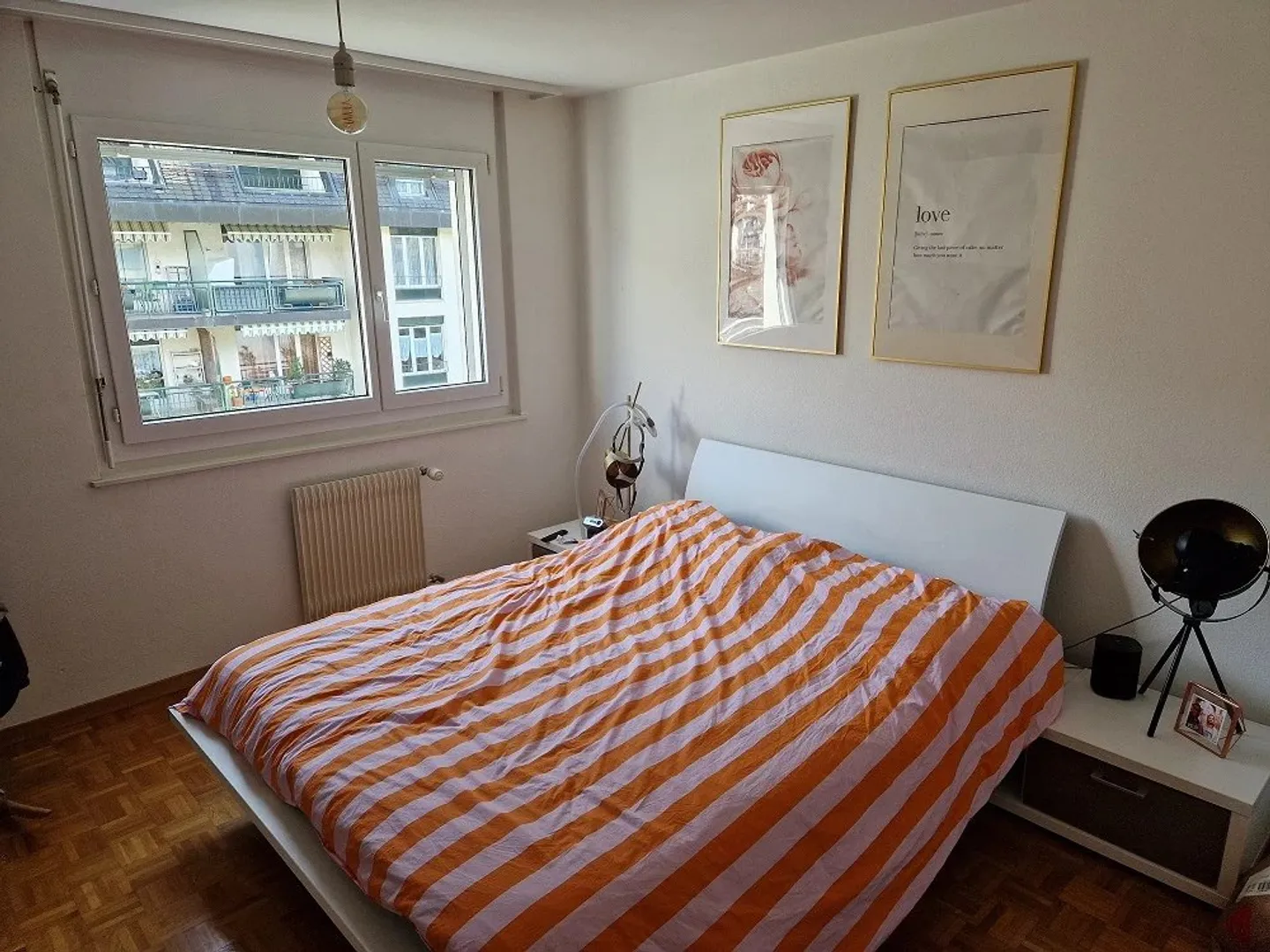 2,5-Zimmer-Wohnung im 3. Stock - Foto 4 von 6