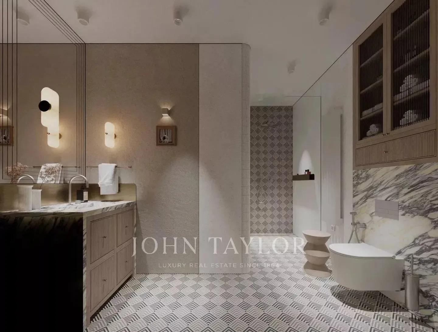 Villa di lusso a Montreux OFFERTA RARA ED ESCLUSIVA - Foto 19 di 22