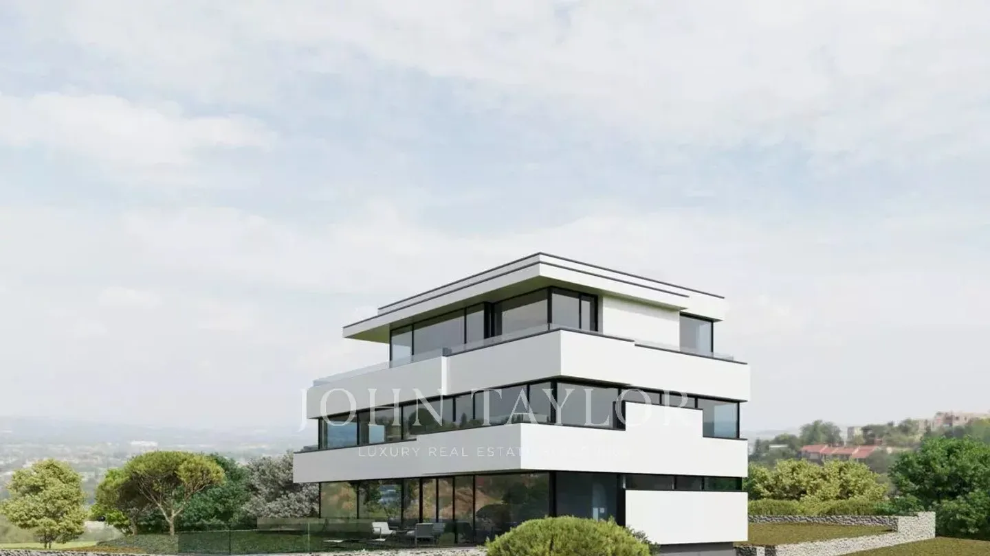 Villa di lusso a Montreux OFFERTA RARA ED ESCLUSIVA - Foto 22 di 22