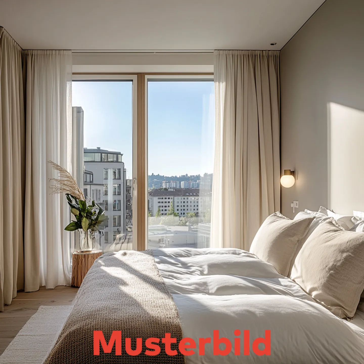 Wohnung kaufen - Foto 1 von 5
