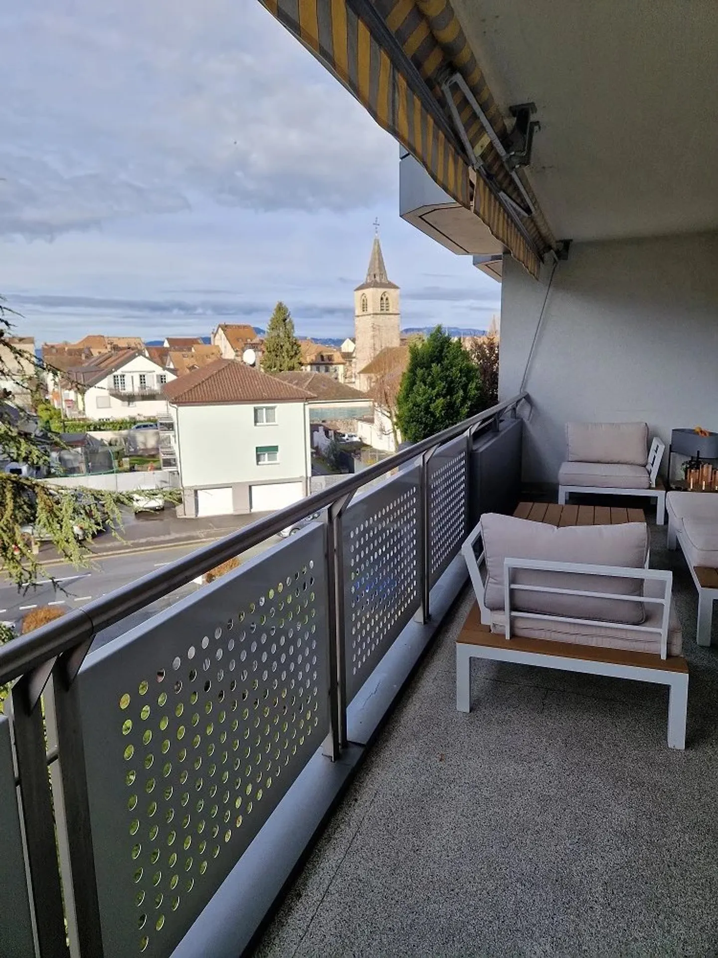 2,5-Zimmer-Wohnung im 3. Stock - Foto 5 von 6