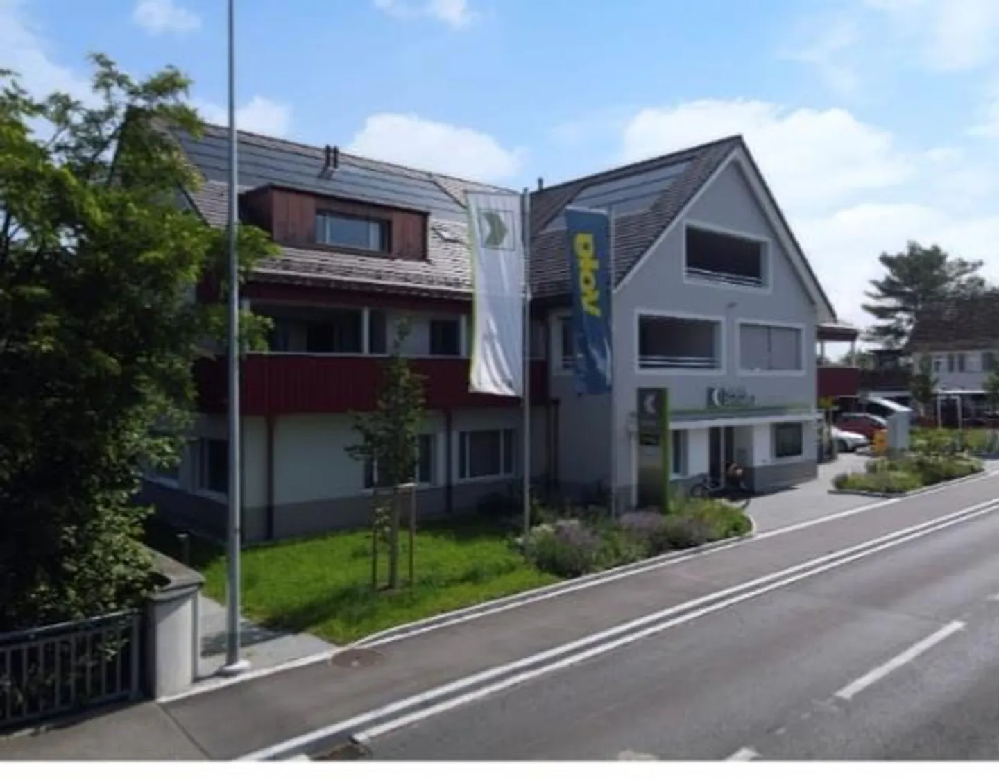 Charmante Wohnung in Ermatingen - Foto 1 von 6