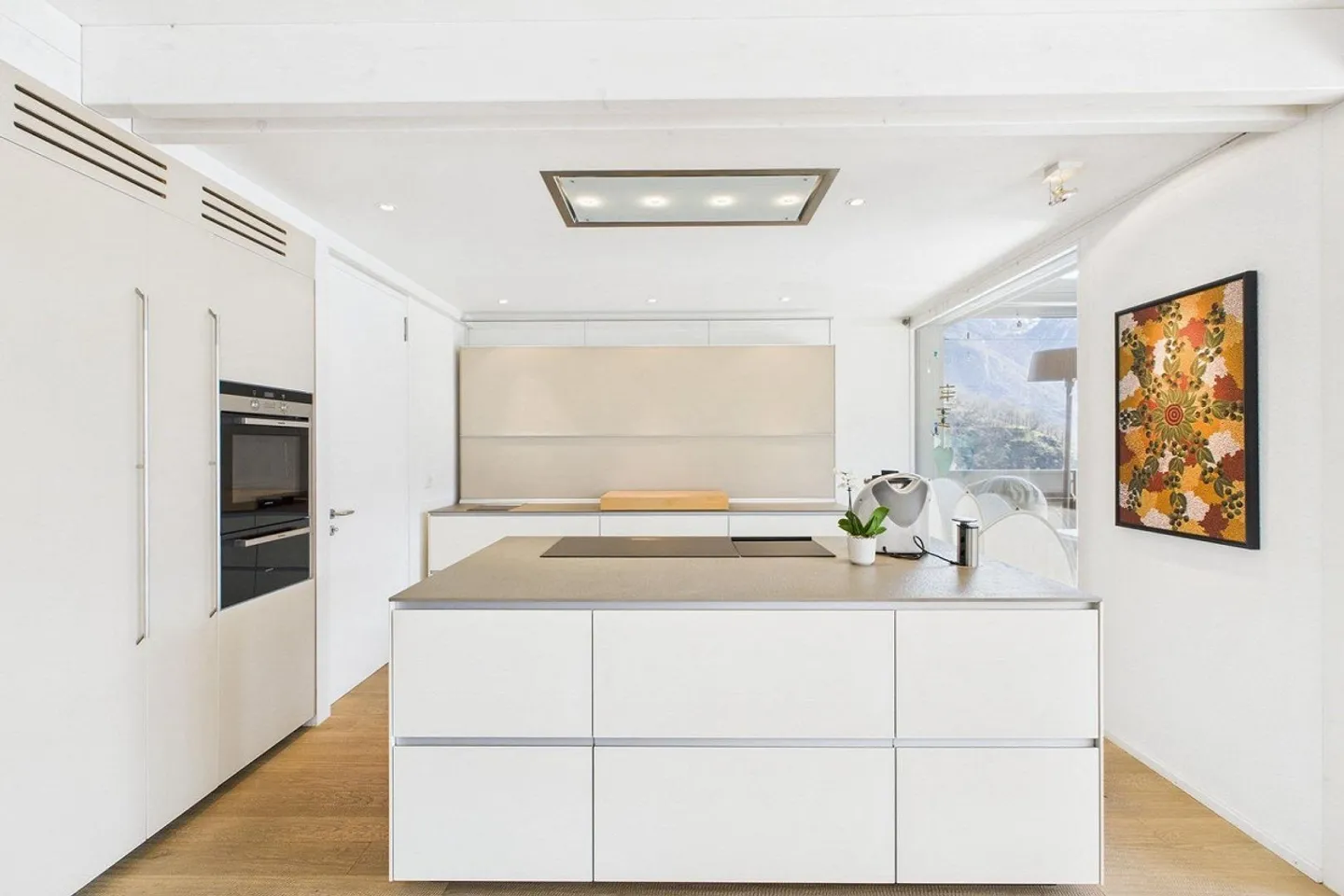 Traumimmobilie im Herzen der Alpen - Foto 6 von 13