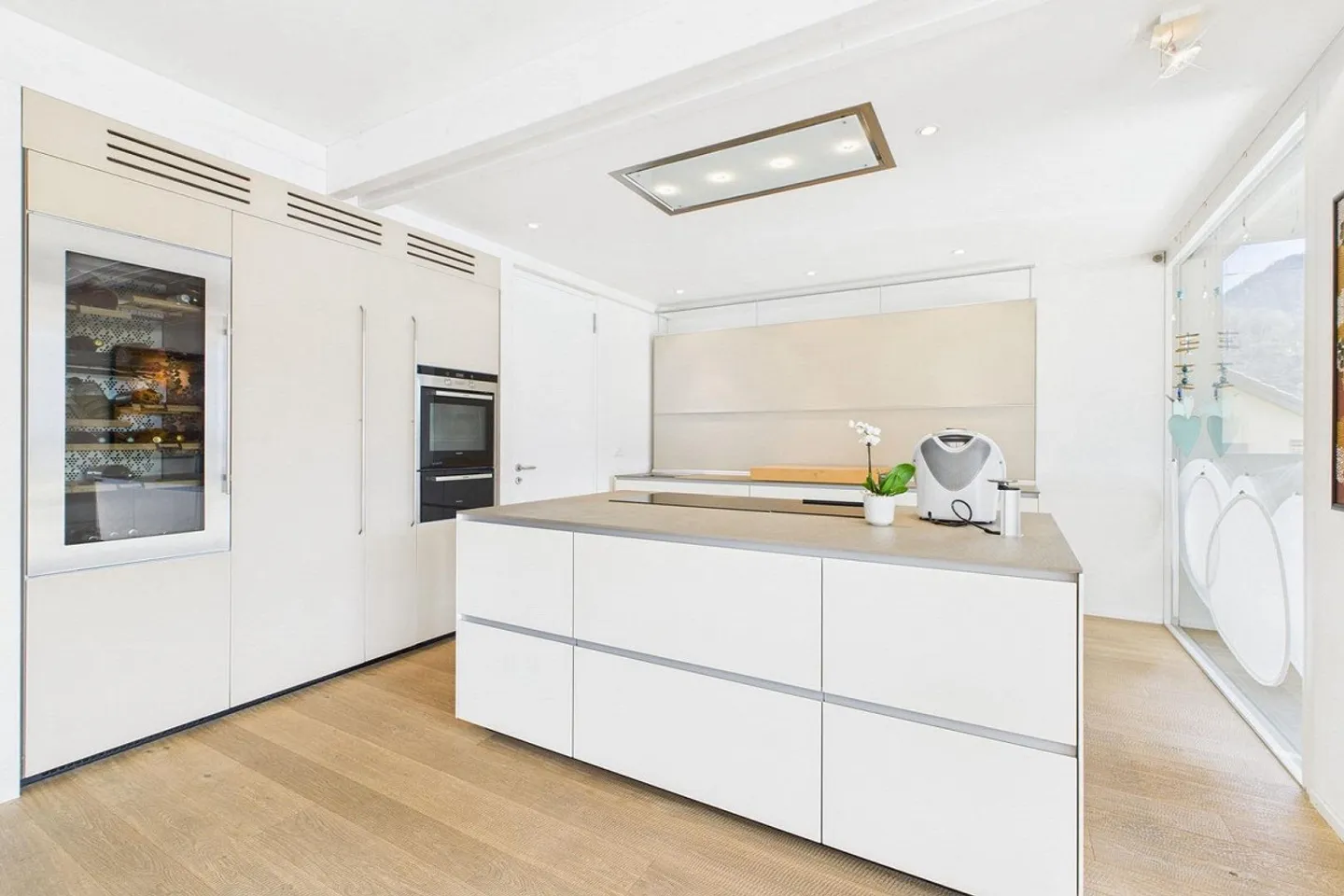 Traumimmobilie im Herzen der Alpen - Foto 7 von 13