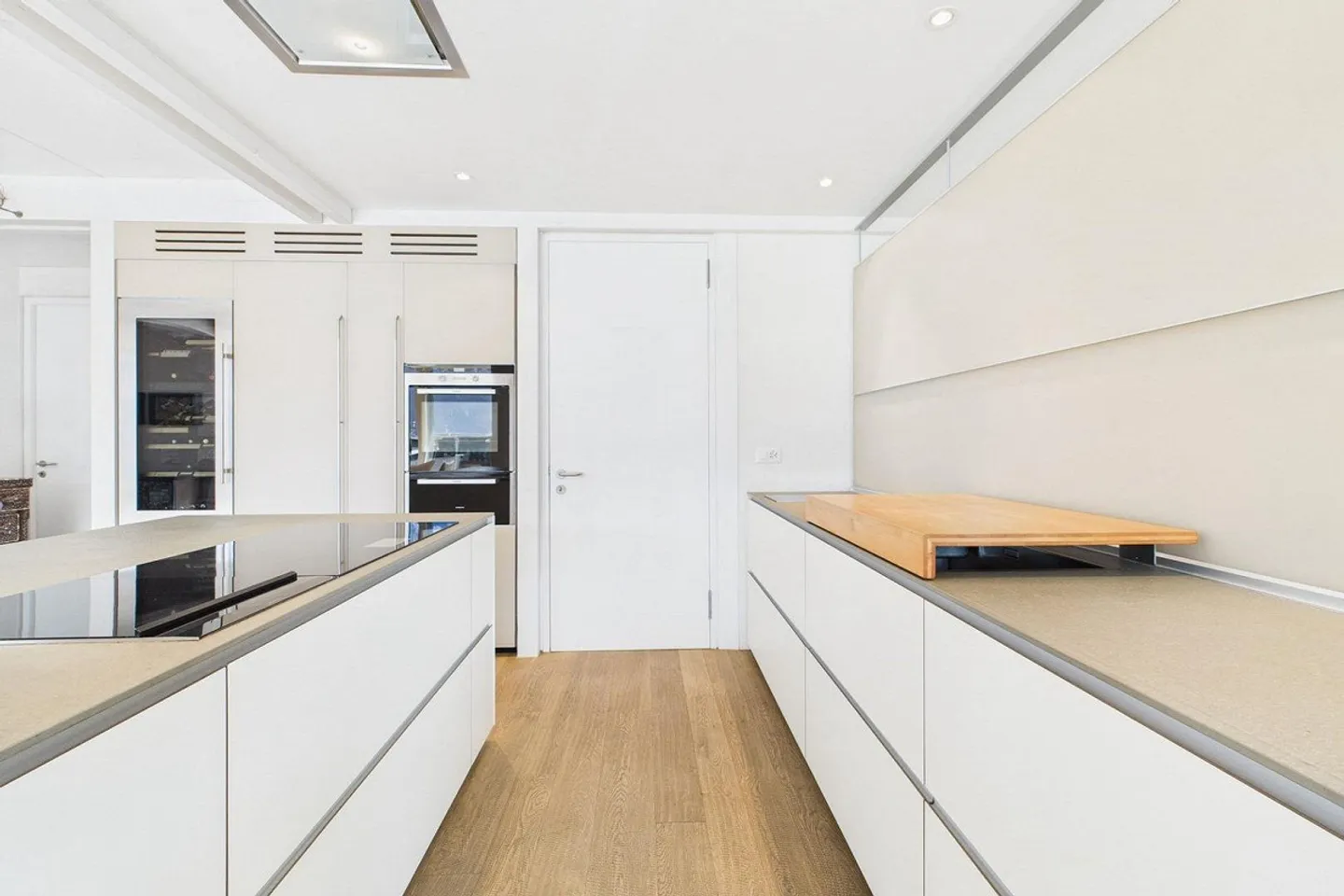 Traumimmobilie im Herzen der Alpen - Foto 8 von 13